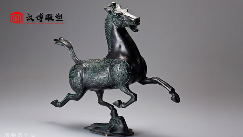 景觀雕像制作_人物鑄銅雕塑_紀念館銅雕_大型博物館雕塑_展覽館雕像定制